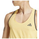 Adidas Ανδρική αμάνικη μπλούζα Adizero Singlet